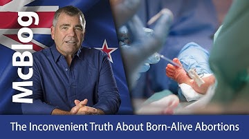 McBlog: The Inconvenient Truth About Born-Alive Abortions