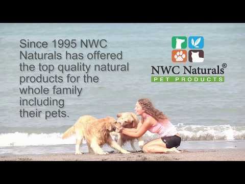 NWC Naturals Pet Products