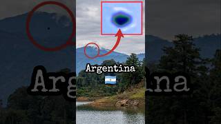 UAP: Argentina 13 Luglio 2025. Oggetto sconosciuto.