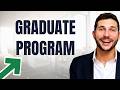 Graduate program  une opportunit en or pour les tudiants 2023