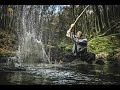Traditional Kung Fu | Shaolin Yin Shou Gun (少林阴手棍)