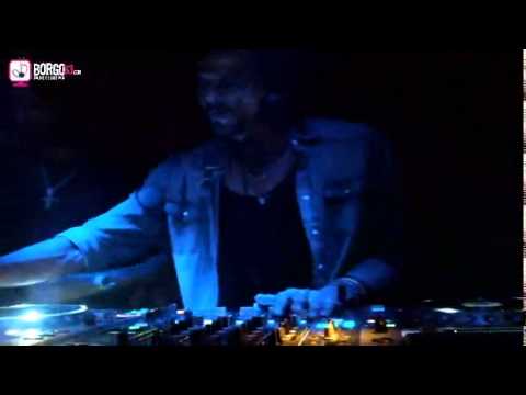 Ibán Mendoza - K.I.S  @  DESTINO RESORT IBIZA - borgo33.com