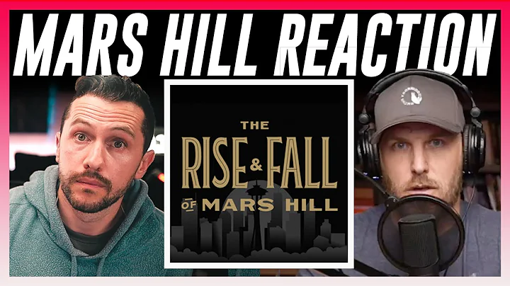 The Rise & Fall of Mars Hill with Matt from @MattW...