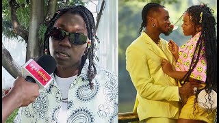 Chemical alishangaa Penzi la Diamond Platnumz na Zuchu Wapenzi, Siitaki ndoa