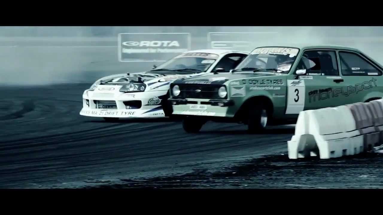 Rene Ablaze & Ian Buff - Test Drive (Johan Ekman Remix) [Redux]