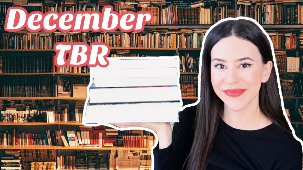 December TBR 2021