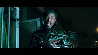 Argz Aliko - Five Percent Official Video