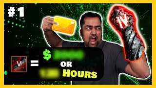 💲How P2W is BDO in 2024? | Ep 1: PEN Blackstar🤑