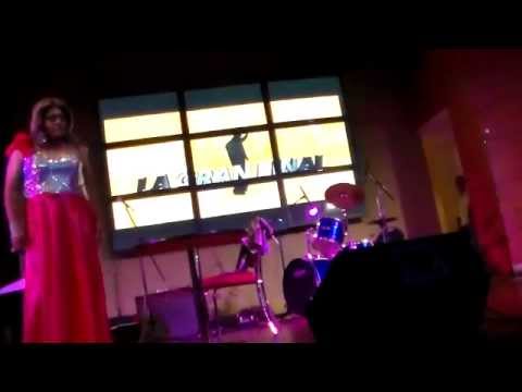 Lion Casino Night Video