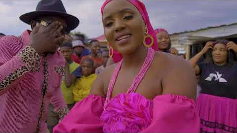 Dee'A - Ngeno ft. Sweety Namibia (official music video)