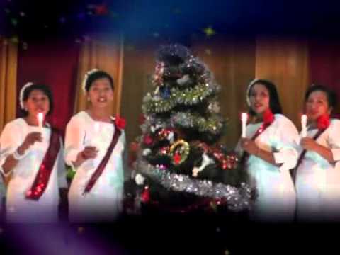 Lagu Rohani Katolik Natal Malam Yang Kudus