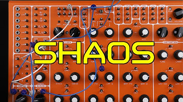 PULSAR-23 in-depth explanation SHAOS