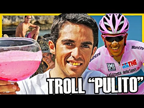 Video: Alberto Contador dimostra di averlo ancora al Mallorca 312