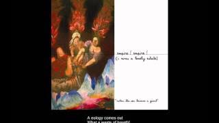 Download lagu Empire! Empire! (I Was A Lonely Estate) - Our Love Has Made Us Pariahs - Lyrics