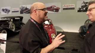 Alan & Matt Bump into Craig Jackson in the Salon Collection at Barrett-Jackson Net Worth