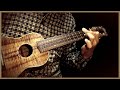 ひとり上手/中島みゆき(ukulele)ウクレレソロ