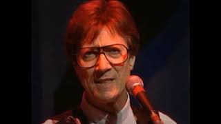 Video thumbnail of "HANK MARVIN "What a Day for a Daydream""