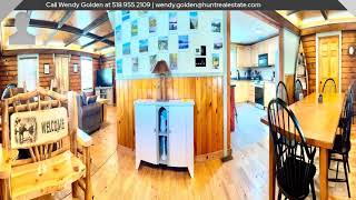 3486 State Route 8 video tour