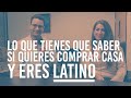 Comprar casa con DACA, préstamos con mal crédito, etc. Entrevista con Gracie Perez Loan Officer