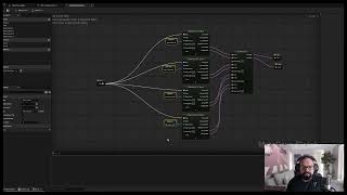 Metasounds - BGM implementation for Unreal Engine 5 - Boss Phase Switch Containers