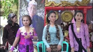 Campursari Mustiko Wahyu Budoyo