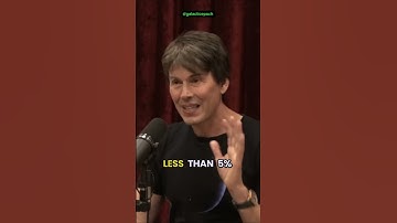 The Mysteries of Dark Matter: Only 5% of the Universe is Visible #shorts #universe #space