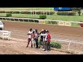 Trainer Ryan Darby Creates a Oh my gosh and Bubblingbrownsugar dead heat at Caymanas Park 04/04/26