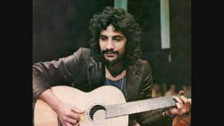 Cat Stevens (Yusuf Islam) - O caritas - live paris 1975