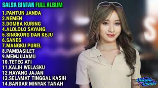 SALSA BINTAN 'PANTUN JANDA, NEMEN, DOMBA KURING || 3 PEMUDA BERBAHAYA FULL ALBUM TERBARU 2023