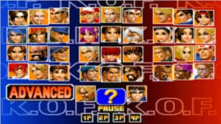 How to download The King of Fighting 98 Android on game Hindi Urdu screenshot 5