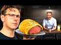 Cooking Gordon Ramsay A Perfect Beef Wellington