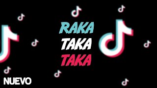 RAKA TAKA TAKA Remix - (Tik Tok) ✘  FIESTERO REMIX - DJ GIOVANNI 2020