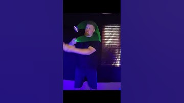 Yoyo Tricks That Look Hard vs. Tricks That Are Actually Hard (#6) #yoyo #yoyotricks #skills #1ayoyo