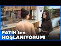Farimah Tan Olay İtiraf Fatih E Aşık Mı Oldu Aşkın Gücü 83 Bölüm