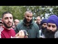 Basics of Sikhi vs Ali Dawah and Mohammed Hijab|| MUST WATCH!!