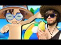 Vacation Games - PBG