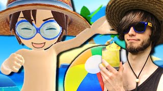 Vacation Games - PBG