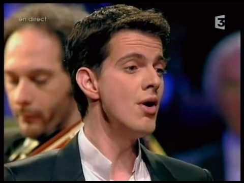 Philippe Jaroussky - Vivaldi aria