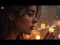 Rain On The Glass Thomas J Cole Cinematic 80s Synth Ballad 