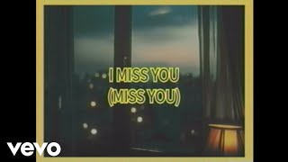 Conan Gray Miss You Lyric Video