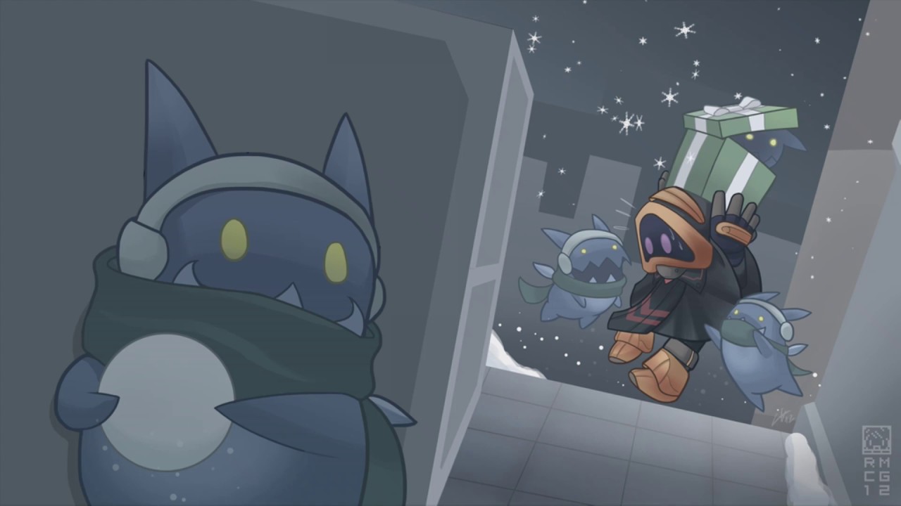 Spiral Knights Hentai