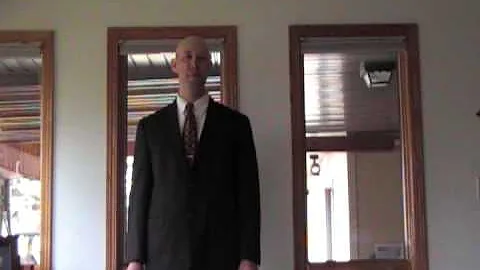 COMM 111 Spring 2013 Brennan CCC Tribute Speech Ch...