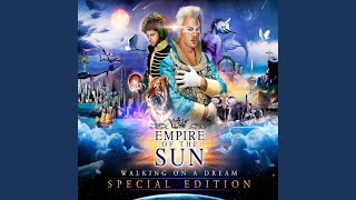 Video thumbnail of "Empire of The Sun - We Are The People (Shazam Remix)"