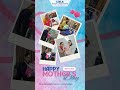 From the first heartbeat to holding her baby-every mother begins with hope | Happy Mother’s Day