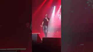 28/10/22 - Gigi D'Alessio "Annarè" (dal vivo)