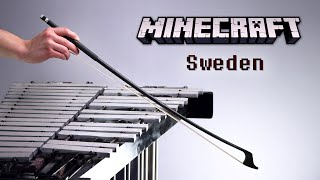 Minecraft - Sweden   @MoisesNieto