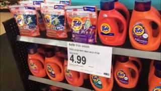 Walgreens Coupon Deals Week -