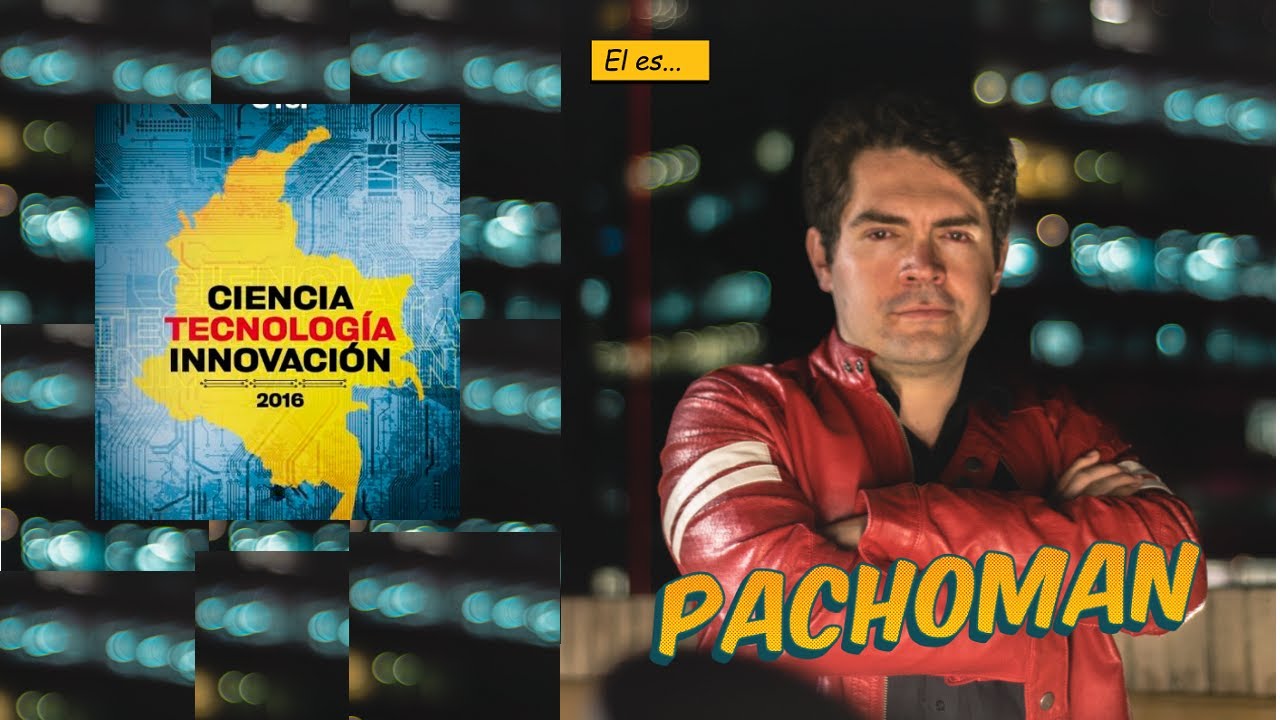 Ciencia y tecnología en Colombia analisisconpacho 82 YouTube Ciencia y tecnología en Colombia analisisconpacho 82 YouTube