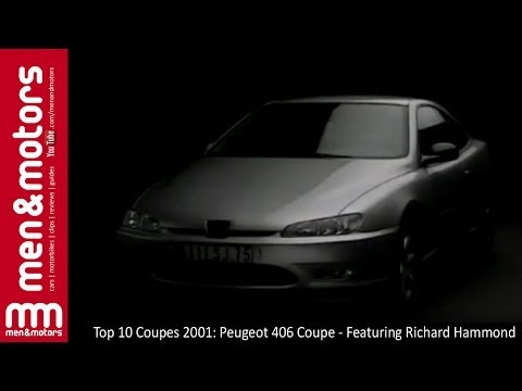 top-10-coupes-2001:-peugeot-406-coupe---featuring-richard-hammond