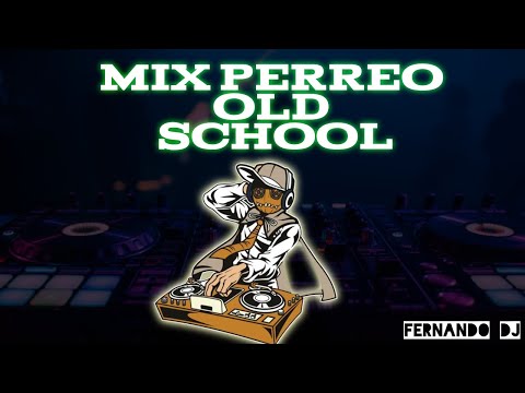 MIX PERREO 🔥 - Calimeño, La Quemona, Waldokinc El Troyano, Ivy Queen - FERNANDO DJ